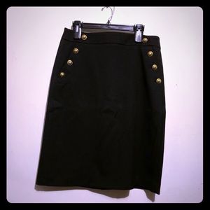 Ann Taylor skirt